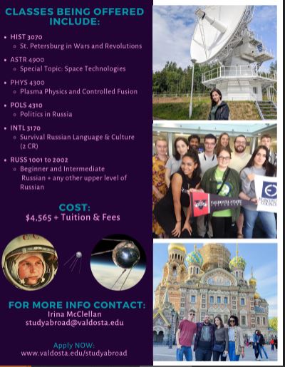 Russia Flyer page 2