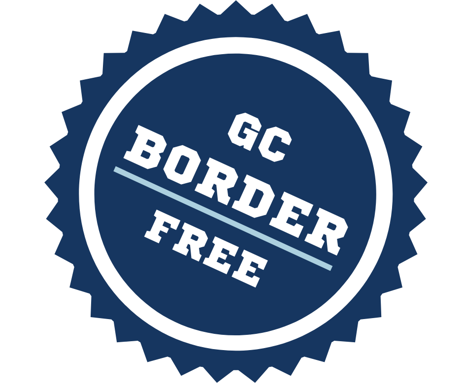 GC Border Free Seal