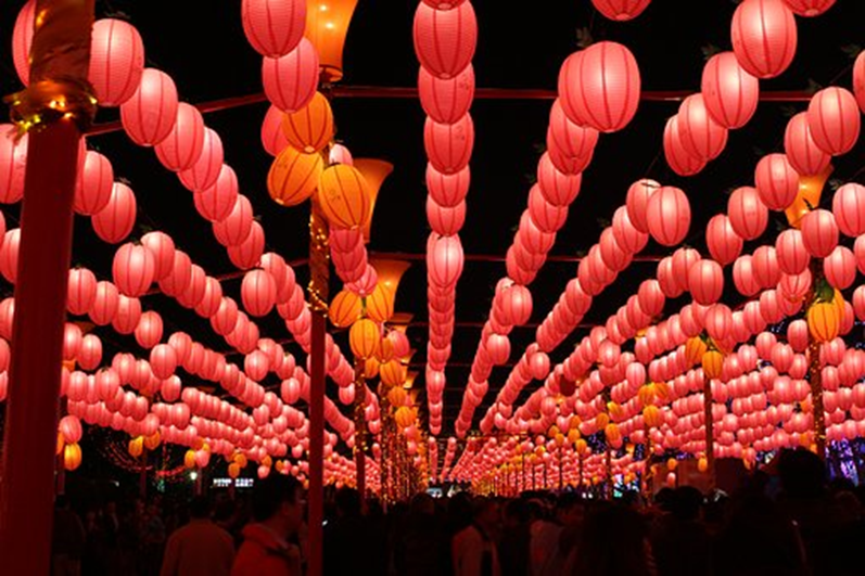 Lantern Festival